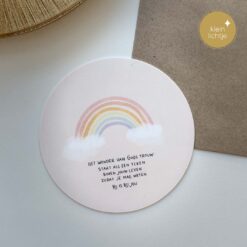 MBA Cirkel Het wonder