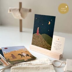 Samen onderweg naar Pasen