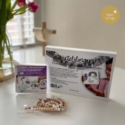 Wonderwolk vertelkaarten set