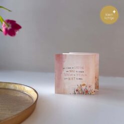 MBA luikje Het is vaak