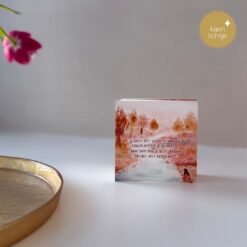 MBA luikje Je hoeft niet